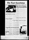 The East Carolinian, June 4, 1986